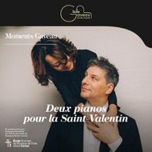 Arthur Ancelle - Concert à Paris au SALLE GAVEAU le 14 février 2027