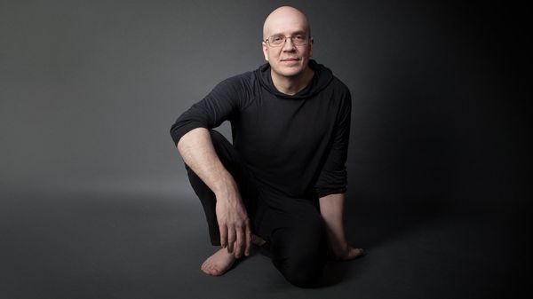 Devin Townsend - Concert à Paris au Le Bataclan le 22 septembre 2026