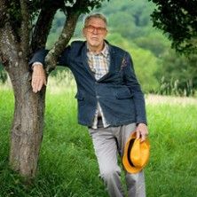 Dick Annegarn - Concert à Mezidon VallÉe D'auge au La Loco le 10 octobre 2026