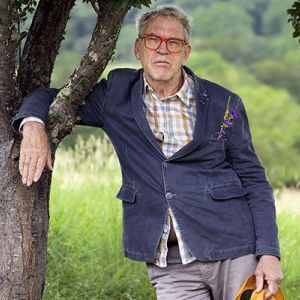 Dick Annegarn - Concert à MÉzidon Canon au LA LOCO le 10 octobre 2026