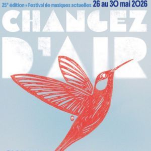 Dick Annegarn - Concert à Craponne au ESPACE CULTUREL EOLE le 27 mai 2026