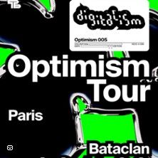 Digitalism - Concert à Paris au Le Bataclan le 6 novembre 2026