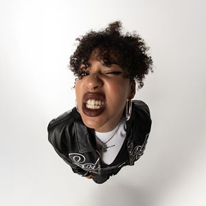 Dinaa - Concert à Lille au LE SPLENDID le 15 octobre 2026