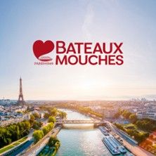 Bateaux-Mouches - Concert à Paris au Compagnie Des Bateaux Mouches le 21 janvier 2027