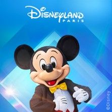 Disneyland Paris - Concert à Marne La VallÉe Cedex 4 au Disneyland Paris le 19 juin 2026