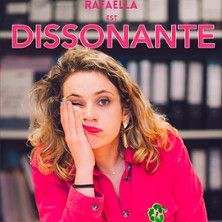 Rafaella Scheer - Concert à Paris au Comédie des 3 Bornes le 1 juin 2026