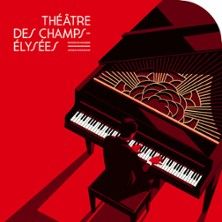 Théâtre des Champs Elysées - Toute la Saison - Concert à Paris au Théâtre des Champs-Elysées le 11 juin 2026