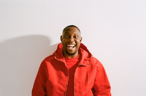 Dizzee Rascal - Concert à Paris au LA MACHINE DU MOULIN ROUGE le 2 octobre 2026