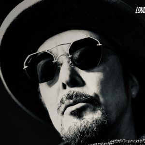 DJ Krush - Concert à Villeurbanne au Transbordeur le 13 octobre 2026