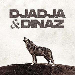 DJADJA &amp; DINAZ - Concert à Floirac au ARKEA ARENA le 14 octobre 2026