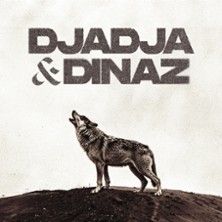 Djadja & Dinaz - Concert à Chasseneuil-du-poitou au Arena Futuroscope le 8 octobre 2026