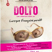 Dolto - Lorsque Françoise paraît - Concert à Lyon au Théâtre Comédie Odéon le 8 mai 2026