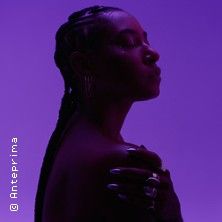 Dominique Fils-Aimé - Concert à Aix-en-provence au 6MIC Club le 16 octobre 2026