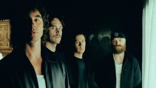 Don Broco - Concert à Paris au LA MACHINE DU MOULIN ROUGE le 25 juin 2026