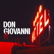 Opéra de Paris - Toute la saison - Concert à Paris au OPERA BASTILLE le 7 février 2027