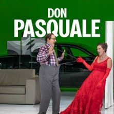 Opéra de Paris - Toute la saison - Concert à Paris au Palais Garnier le 12 juin 2027
