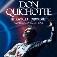Don Quichotte - Concert à Grenoble au SUMMUM le 25 mars 2027
