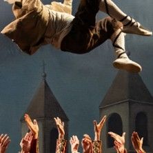 Don Quichotte - Concert à Bordeaux au Grand-Théâtre de Bordeaux le 8 juillet 2026