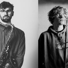 Dornbusch + Moglia – New York Quartet