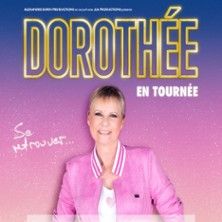 Dorothée - Concert à Saint-herblain au Zénith de Nantes Métropole le 26 avril 2026