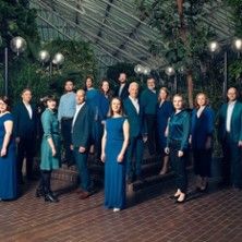 Maîtrise Notre-Dame de Paris, BBC Singers - Concert à Paris au Cathédrale Notre-Dame de Paris le 2 juin 2026