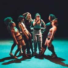 Douées - Concert à Ruffec au La Canopée le 21 mai 2026
