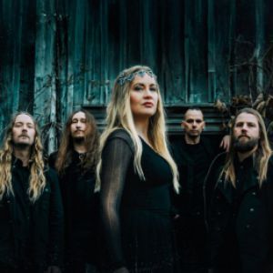 Draconian - Concert à Esch / Alzette au ROCKHAL - CLUB le 2 mars 2027