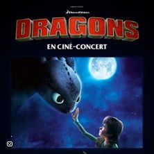 Dragons - Concert à Lyon au L'Amphithéâtre 3000 le 16 janvier 2027