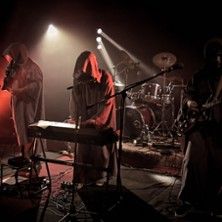 Druids Of The Gué Charette - Concert à Tourlaville au Espace culturel Ferdinand Buisson le 30 avril 2026