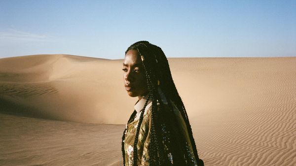 Dua Saleh - Concert à Paris au LE TRABENDO (Parc de la Villette) le 9 juillet 2026