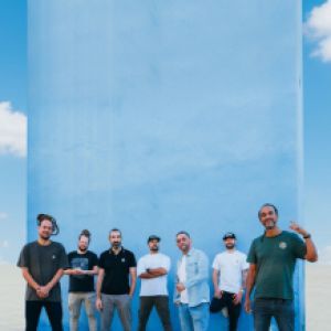 Dub Inc. - Concert à Pradines au La Prade le 11 mars 2027