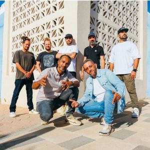 Dub Inc - Concert à Tarbes au La Gespe le 1 octobre 2026