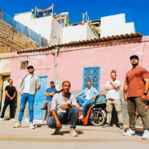 Dub Inc - Concert à Metz au LA BAM  (Boîte à Musiques) le 19 mars 2027