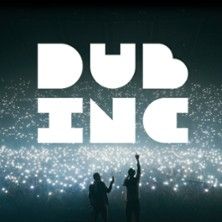 Dub Inc - Concert à Longuenesse au Sceneo le 27 mars 2027