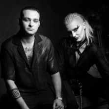 Ductape - Concert à Marseille au Le Molotov le 11 septembre 2026