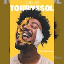 Dudley - Concert à Metz au Caméo Comédie Club le 16 mai 2026