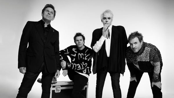 Duran Duran - Concert à Paris au ACCOR ARENA le 28 octobre 2026
