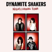 Dynamite Shakers - Concert à Paris au Alhambra - Théâtre Music-Hall le 6 mai 2026
