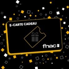 E-carte Cadeau - Concert à . au . le 31 décembre 2034