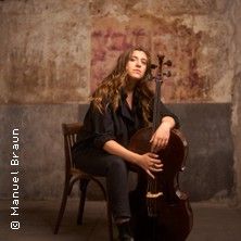E Il Violoncello Suonò - Concert à Varengeville-sur-mer au Église-Saint-Valery le 29 juillet 2026