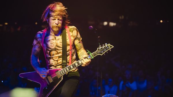 EAGLES OF DEATH METAL