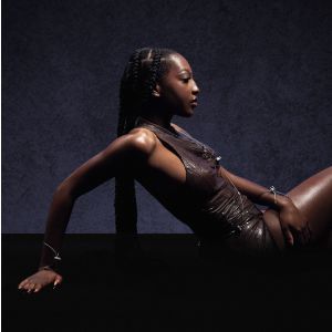 Ebony - Concert à Rennes au Le Liberté // L'Étage le 29 octobre 2026