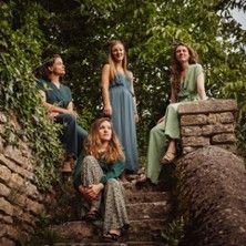 Quatuor Sedna - Concert à Fecamp au Abbatiale de la Sainte Trinité le 8 août 2026