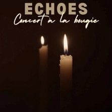 Echoes - Concert à Decines Charpieu au THEATRE A L'OUEST - LYON le 11 septembre 2026