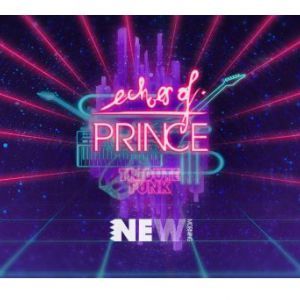 Prince - Concert à Paris au New Morning le 31 juillet 2026