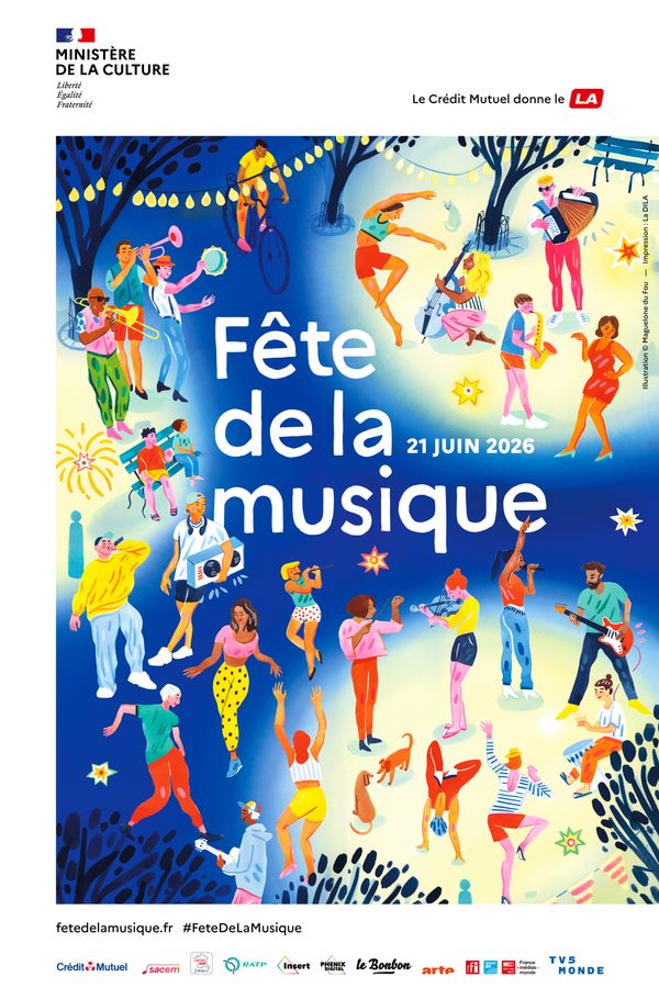 Ecole départementale de musique de la Haute-Saône - Concert à Lure au Mairie Lure le 21 juin 2026
