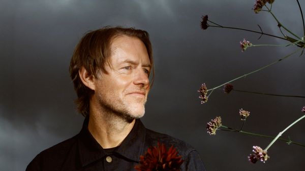 Ed O'brien - Concert à Paris au SALLE PLEYEL le 8 octobre 2026