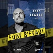 Eddy Lesage - Concert à Paris au Le Montorgueil - Scène des Halles le 30 mai 2026