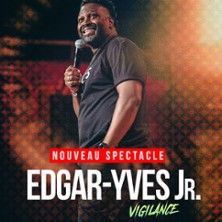 Edgar-Yves - Concert à Paris au ADIDAS ARENA le 12 juin 2026