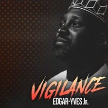 Edgar-Yves - Concert à Le Havre au Carré des Docks le 3 avril 2027